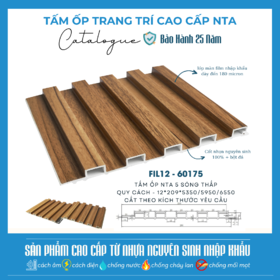 Lam Sóng NTA